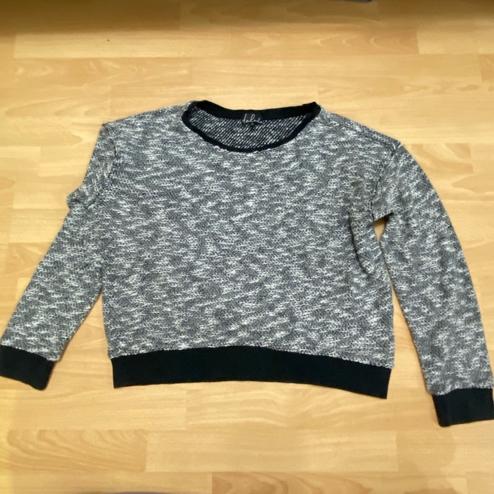 Talula Long Sleeve